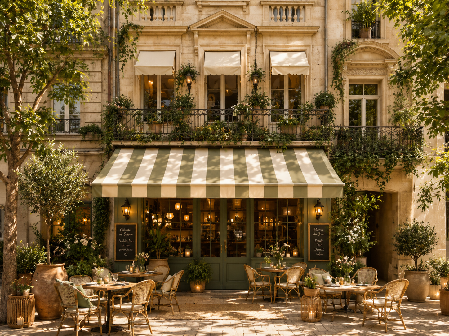 Votre Restaurant