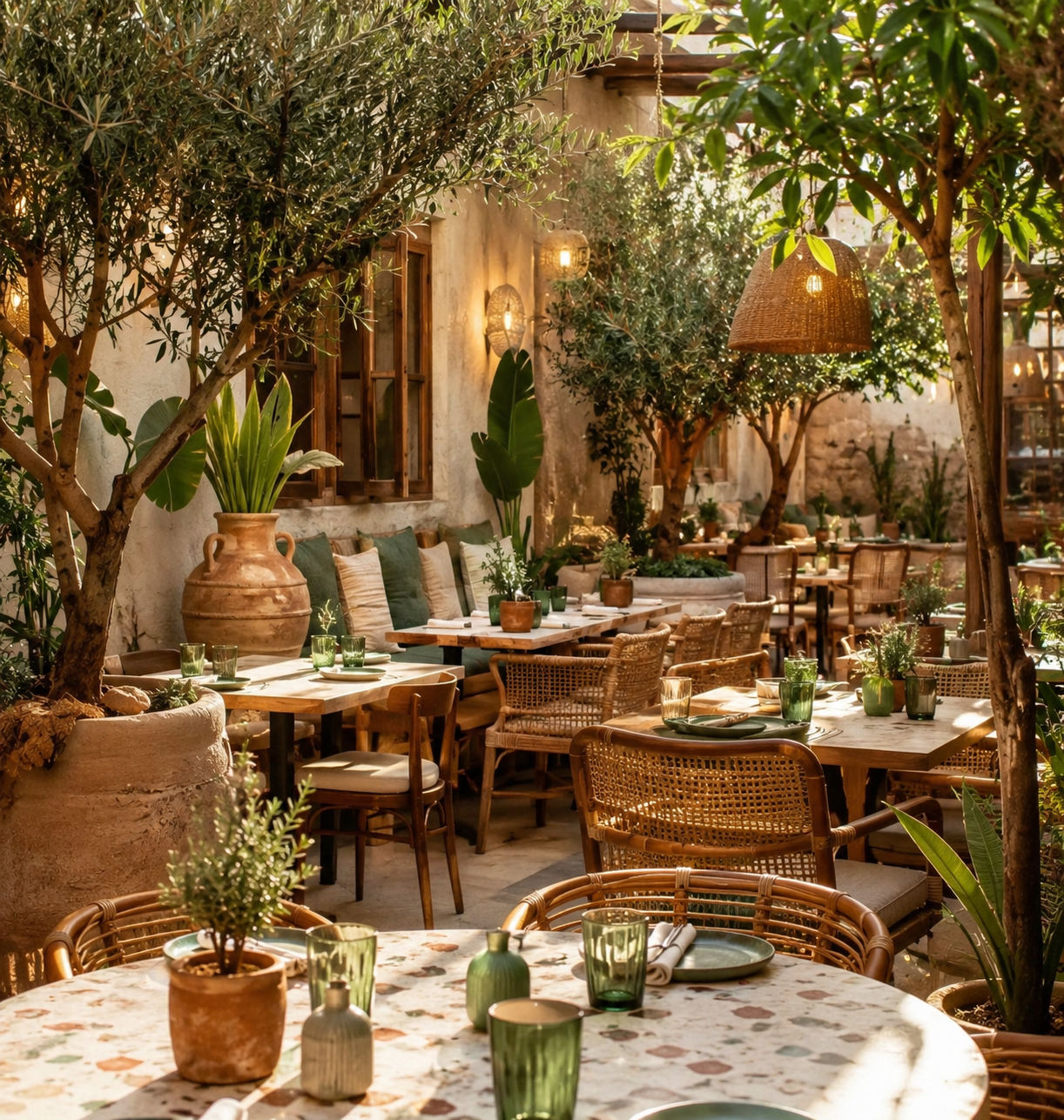 Votre Restaurant